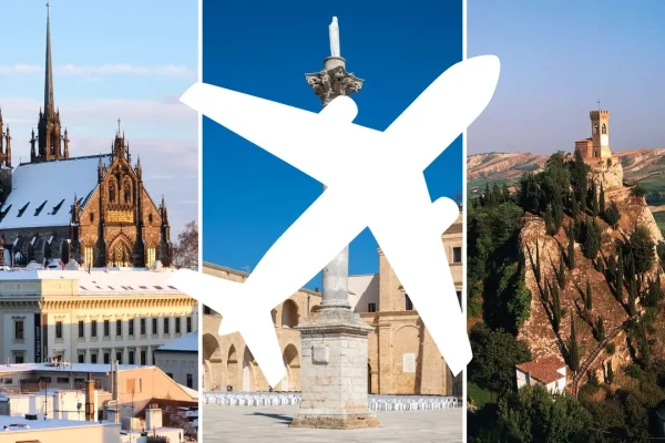 Dove andare in vacanza a dicembre, 7 mete più sostenibili o poco affollate