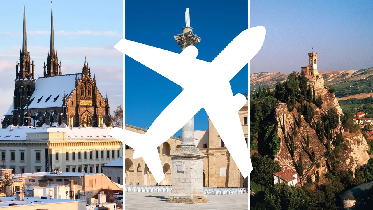 Dove andare in vacanza a dicembre, 7 mete più sostenibili o poco affollate