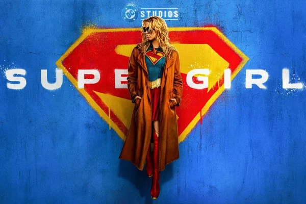 Milly Alcock è Supergirl nel primo trailer del nuovo film DC Studios