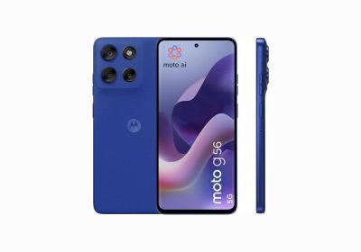 Motorola apre il programma Android 16 beta al Moto G56: ecco tutte le novità