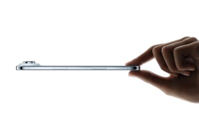 Nessuno vuole comprare iPhone Air: il valore di permuta è già crollato