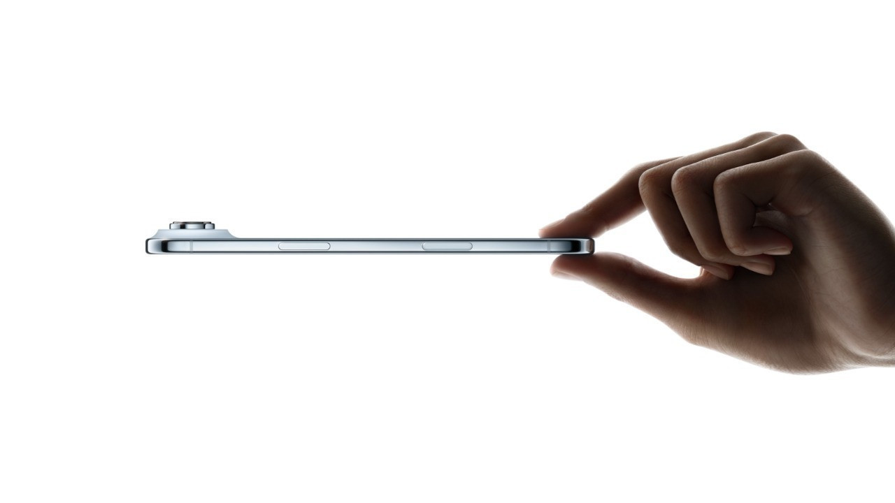 Nessuno vuole comprare iPhone Air: il valore di permuta è già crollato