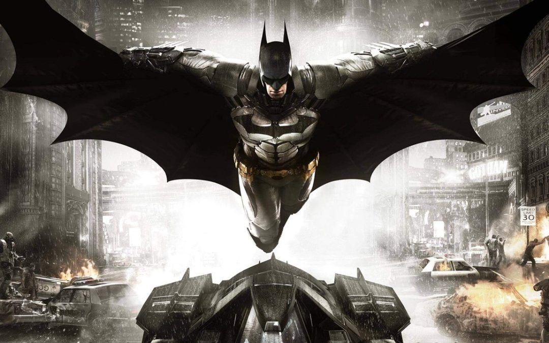 Netflix non dà valore a Warner Bros. Games, per il momento