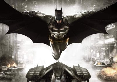 Netflix non dà valore a Warner Bros. Games, per il momento