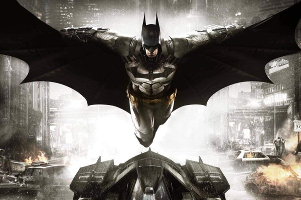 Netflix non dà valore a Warner Bros. Games, per il momento