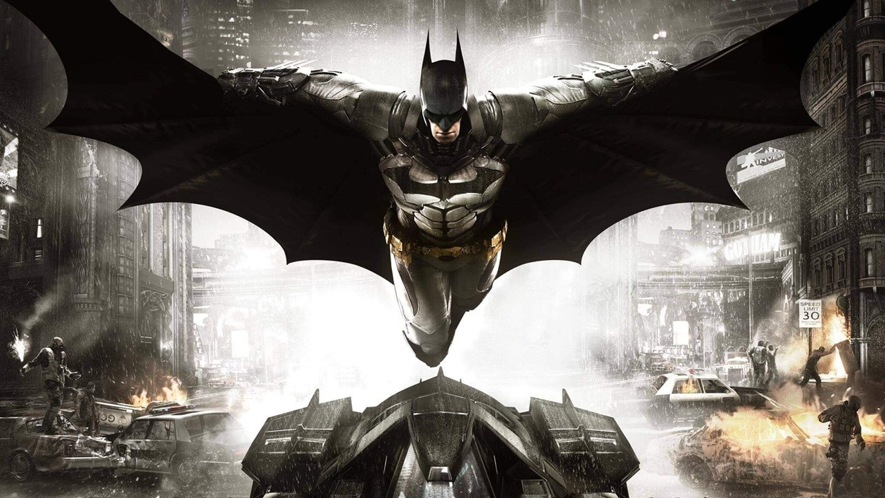 Netflix non dà valore a Warner Bros. Games, per il momento