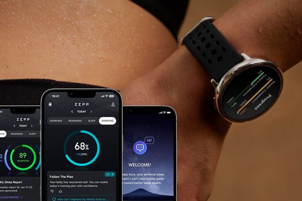 Non chiamateli entry-level: due smartwatch Amazfit con GPS e chiamate a 44€ o 74,99€