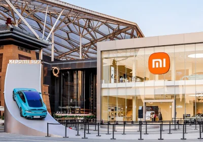 Numeri da record, Xiaomi distribuisce oltre 14 milioni di dollari di bonus ai concessionari