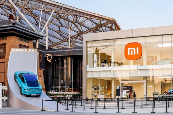Numeri da record, Xiaomi distribuisce oltre 14 milioni di dollari di bonus ai concessionari