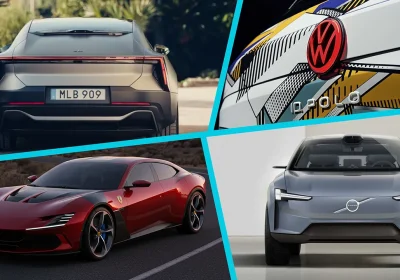 Nuove auto elettriche che vedremo sul mercato nel 2026