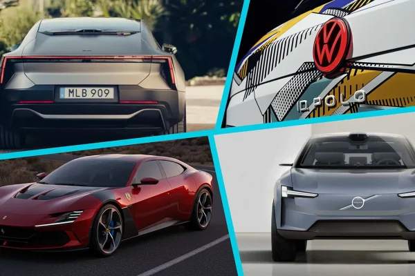 Nuove auto elettriche che vedremo sul mercato nel 2026