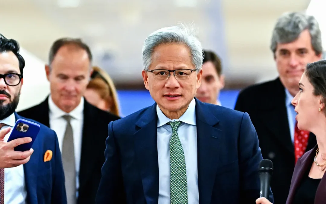 Nemotron 3, perché Nvidia ora vuole imporsi anche nel campo dei modelli AI open source