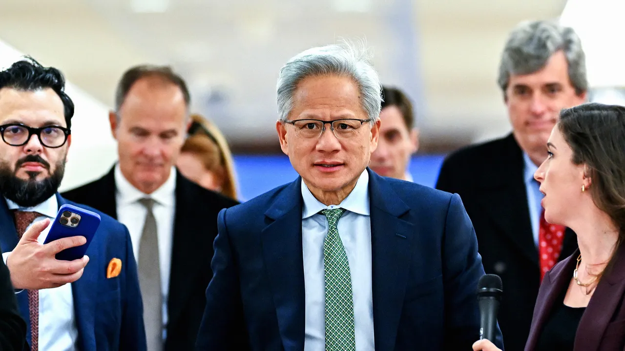 Nemotron 3, perché Nvidia ora vuole imporsi anche nel campo dei modelli AI open source