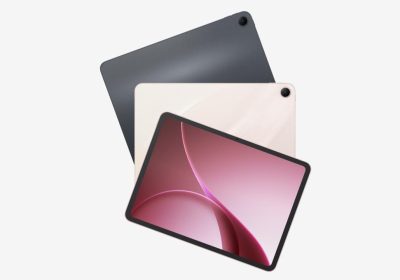OPPO ha appena svelato un  tablet di fascia media molto simile all'ultimo modello di OnePlus