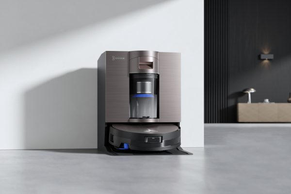 Il robot aspirapolvere più potente e completo di ECOVACS ora a un super prezzo: X11 OMNICYCLONE a 899€
