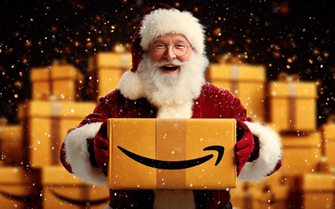 Offerte Amazon clamorose: AirPods a 95€, robot top di gamma e tech al minimo storico