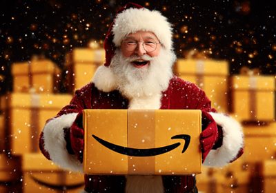 Offerte Amazon clamorose: AirPods a 95€, robot top di gamma e tech al minimo storico