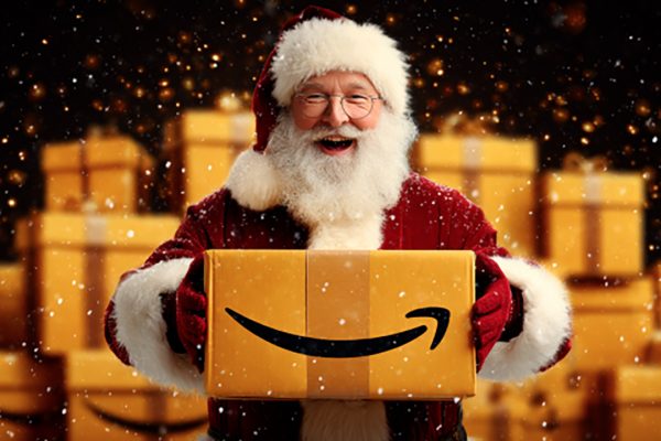 Offerte Amazon clamorose: AirPods a 95€, robot top di gamma e tech al minimo storico