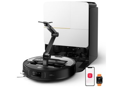 Offerte Roborock da record su Amazon: prezzi mai così bassi su tutta la gamma, dai Q ai Saros