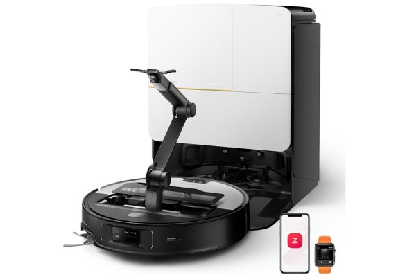 Offerte Roborock da record su Amazon: prezzi mai così bassi su tutta la gamma, dai Q ai Saros
