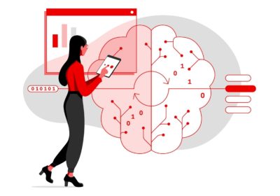 Oltre NVIDIA: i server di Red Hat AI accelerano l'inferenza coi chip AI AWS Inferentia2 e AWS Trainium3 di AWS
