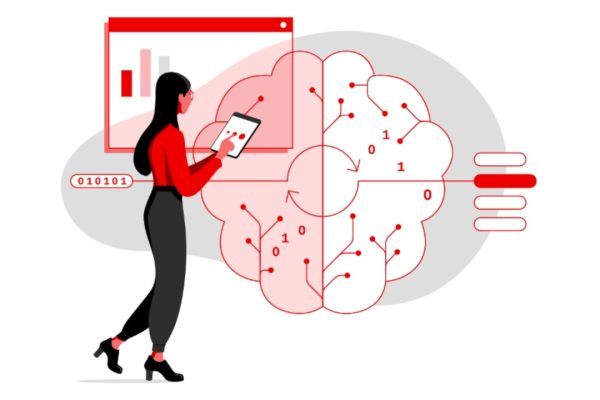 Oltre NVIDIA: i server di Red Hat AI accelerano l'inferenza coi chip AI AWS Inferentia2 e AWS Trainium3 di AWS