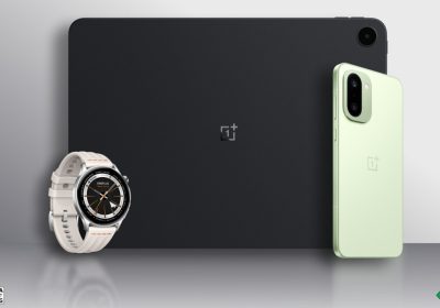 OnePlus svela i nuovi prodotti per l'Europa: debuttano il 15R, il Pad Go 2 e il Watch Lite