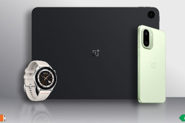 OnePlus svela i nuovi prodotti per l'Europa: debuttano il 15R, il Pad Go 2 e il Watch Lite