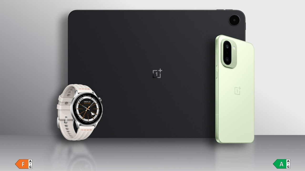 OnePlus svela i nuovi prodotti per l'Europa: debuttano il 15R, il Pad Go 2 e il Watch Lite