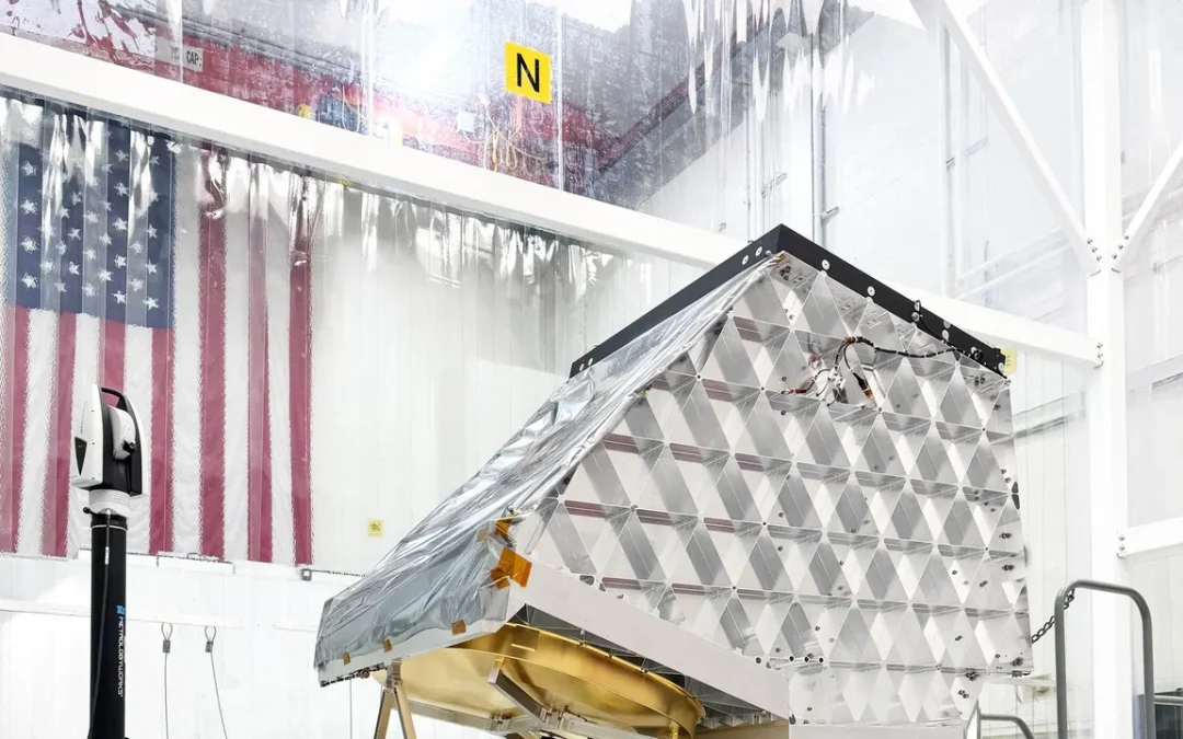 Mancano all’appello metà degli asteroidi abbastanza grandi da distruggere una città, ecco come la Nasa lavora per trovarli