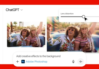 Photoshop su ChatGPT, da oggi si può integrare ed è gratuito