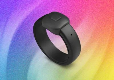 Pebble Index 01, lo smart ring economico pensato per fare una sola cosa: registrare i tuoi pensieri