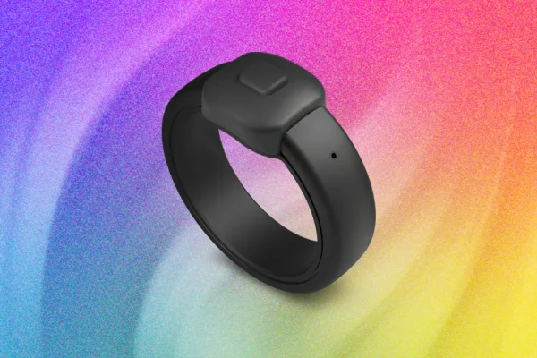 Pebble Index 01, lo smart ring economico pensato per fare una sola cosa: registrare i tuoi pensieri