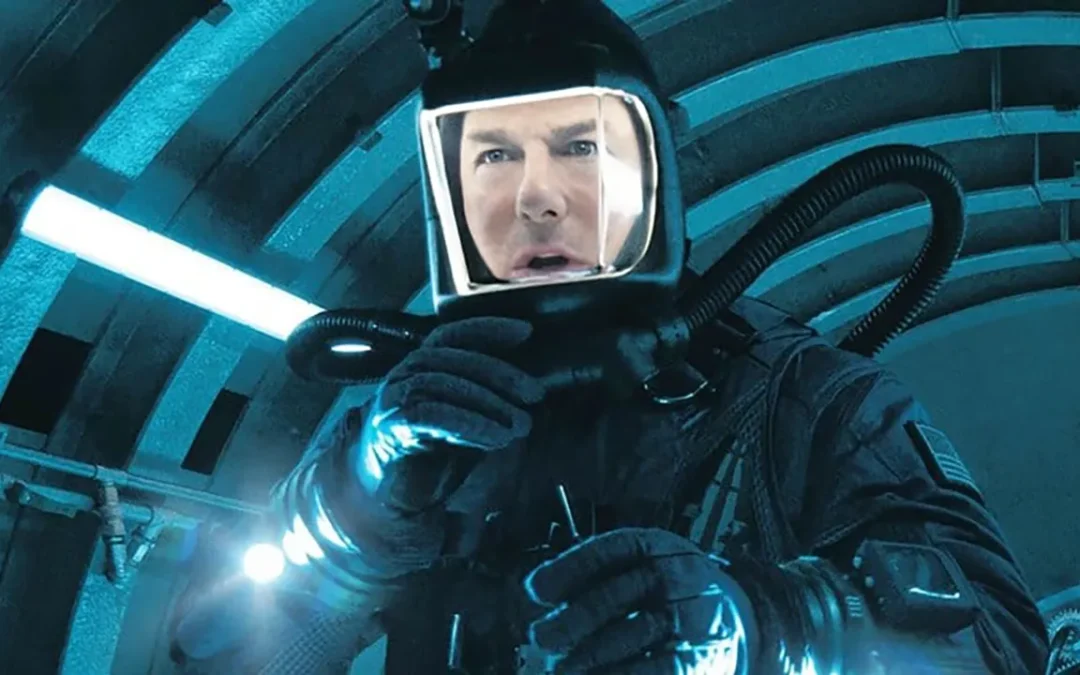 Per Tom Cruise niente film nello spazio: non vuole avvicinarsi a Trump e Musk