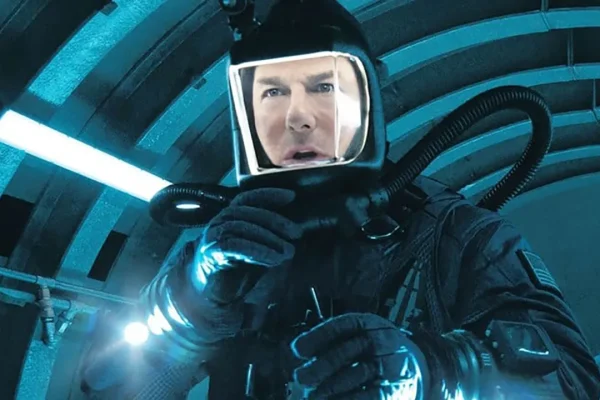 Per Tom Cruise niente film nello spazio: non vuole avvicinarsi a Trump e Musk