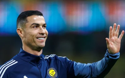 Anche Cristiano Ronaldo si butta sull’intelligenza artificiale, annunciato un investimento in Perplexity