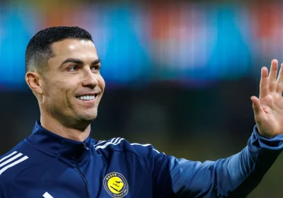 Anche Cristiano Ronaldo si butta sull’intelligenza artificiale, annunciato un investimento in Perplexity