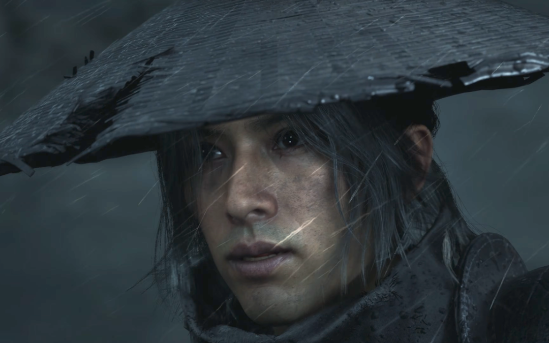 Phantom Blade Zero ha finalmente una data d'uscita: l'annuncio ai TGA con un nuovo trailer