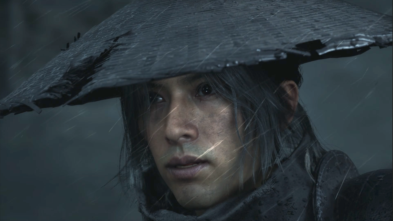 Phantom Blade Zero ha finalmente una data d'uscita: l'annuncio ai TGA con un nuovo trailer