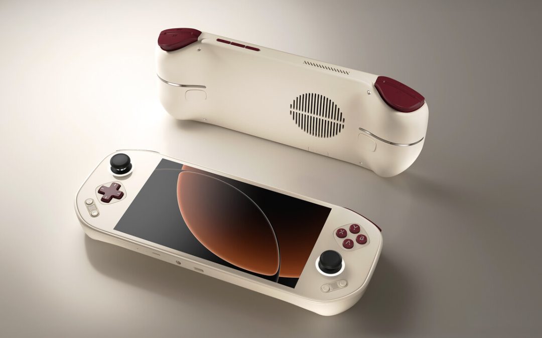 Pocket Max, la nuova console Mangmi punta su prestazioni e coinvolgimento della community