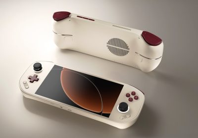 Pocket Max, la nuova console Mangmi punta su prestazioni e coinvolgimento della community