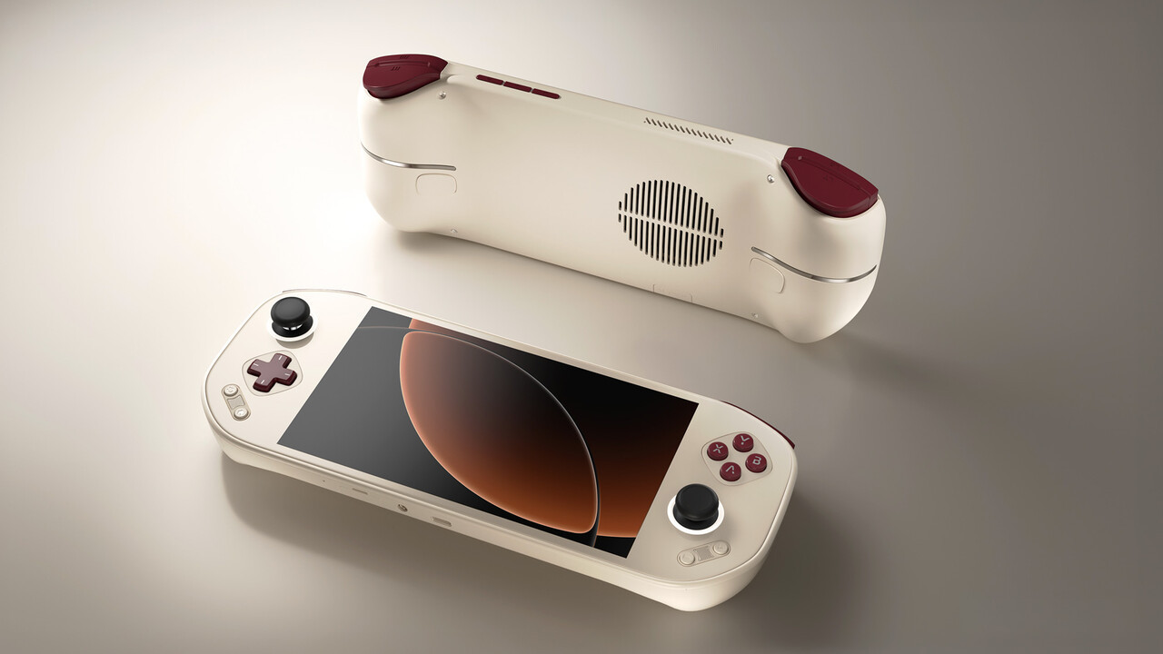 Pocket Max, la nuova console Mangmi punta su prestazioni e coinvolgimento della community