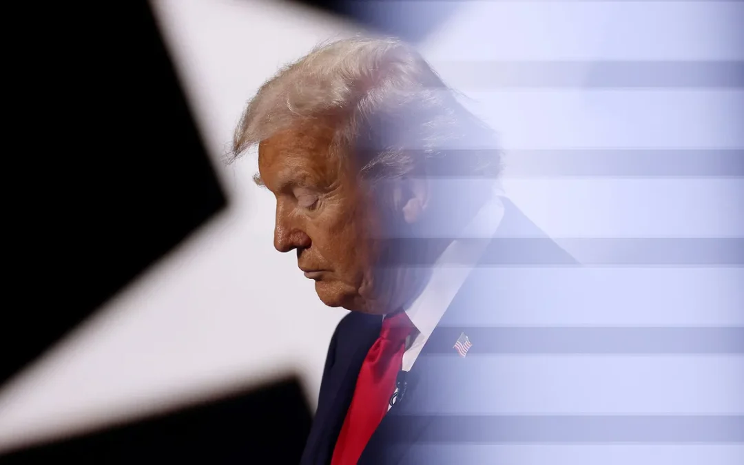 Trump ha appena reso molto più difficile tenere a freno l’AI per gli stati americani