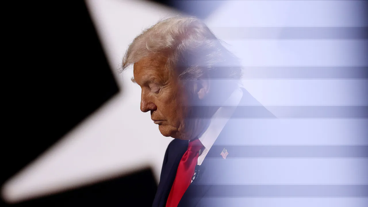 Trump ha appena reso molto più difficile tenere a freno l’AI per gli stati americani