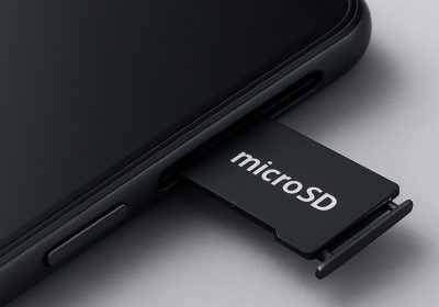 Prezzi DRAM alle stelle: i produttori costretti a riesumare lo slot microSD?