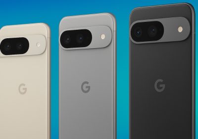 Prezzi Google Pixel in calo su Amazon: Pixel 9a a 369€, Pixel 10 a 599€ e Pixel 10 Pro XL sotto i 950€