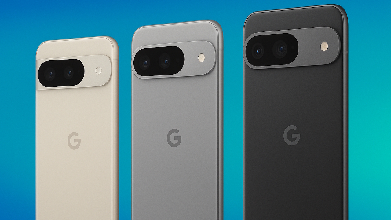 Google Pixel 9 a 449,90€ con caricatore 45W incluso: l'offerta Amazon che tutti stavano aspettando e che non durerà a lungo