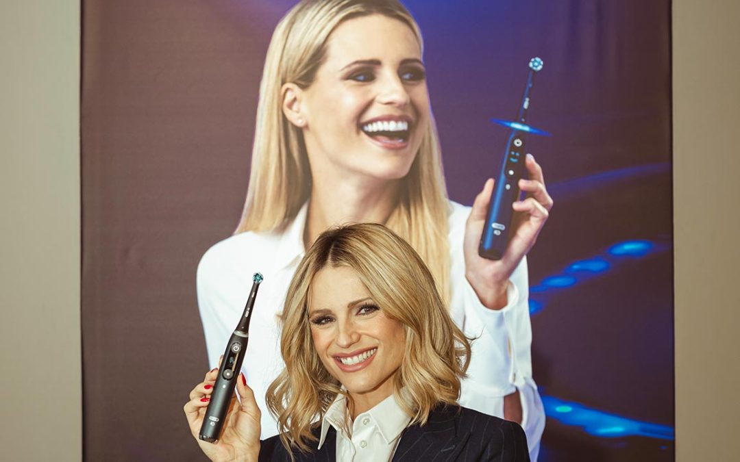 Prezzi giù su Oral-B iO: spazzolini elettrici e testine in forte ribasso su Amazon