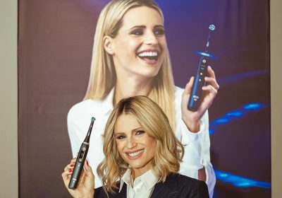 Prezzi giù su Oral-B iO: spazzolini elettrici e testine in forte ribasso su Amazon