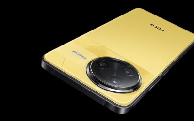 Prezzo mai visto: POCO F7 12/256GB in super sconto. Batteria da 6500mAh e fotocamera Sony da 50MP con OIS a meno di 350€